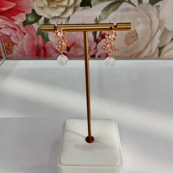 Hua Yao Jade Pendant