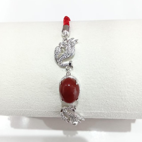 Fire Five Elements Bracelet