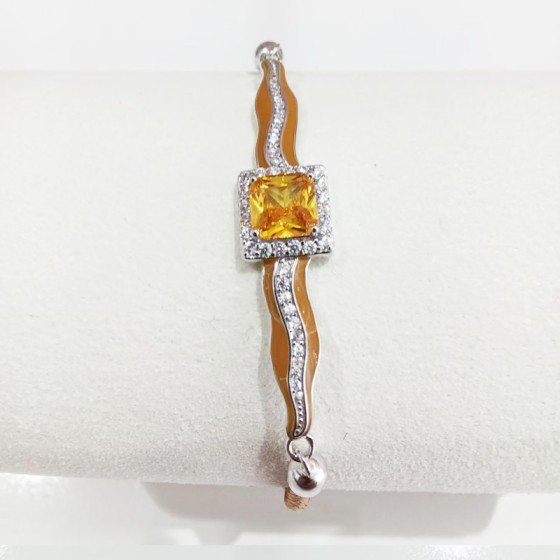 Earth Five Elements Bracelet